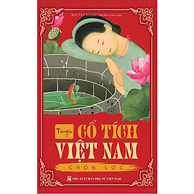 Download sách Truyện cổ tích Việt Nam chọn lọc