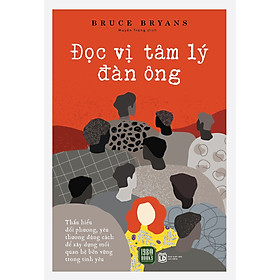 Đọc Vị Tâm Lý Đàn Ông (1980)