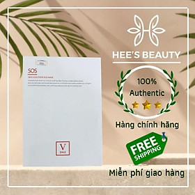 Mặt nạ FAU Skin Solution SOS Mask