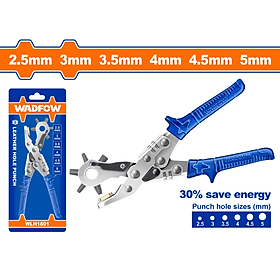Mua KỀM ĐỤC LỖ DA WADFOW - HÀNG CHÍNH HÃNG