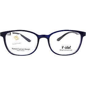 Gọng kính v-idol v8122 sbl