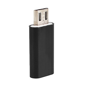 Đầu Chuyển Đổi USB 3.1 Type C Sang Micro USB