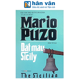 Đất Máu Sicily (Mario Puzo)