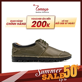 Giày Sneaker Nam Tomoyo 