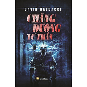 [Download Sách] Chặng Đường Tử Thần