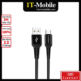 Mua Cáp Bọc Dù 1M Earldom EC-121 - Hàng Chính Hãng