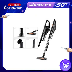 Mua Máy Hút Bụi Cầm Tay Deerma-Deerma Vacuum Cleaner DX600 - Hàng Chính Hãng
