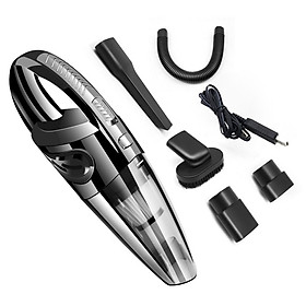 Mua Máy Hút Bụi Cầm Tay Không Dây Rundong R - 6053.