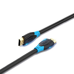 Cáp HDMI HD 2.0 VENTION Cho Laptop PC TV (4K)