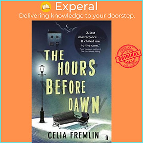 Sách - The Hours Before Dawn by Celia Fremlin (UK edition, paperback)