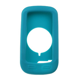 Silicone Case Protector Sleeve Cover For Garmin Edge 520 GPS Bike Computer