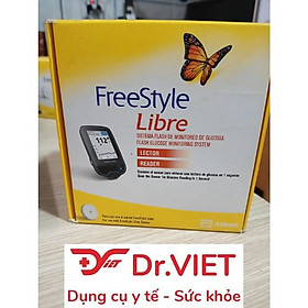 Đầu Đọc reader Cầm Tay Freestyle Libre