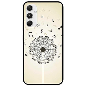 Ốp lưng cho Samsung M33 - Samsung A16 - A06 - Samsung A23 - A32 4G - A52 - Bồ Công Anh Nhạc - Hàng Chính Hãng