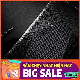 Ốp lưng Nillkin Textured Case Samsung Galaxy S21, S21+ Plus