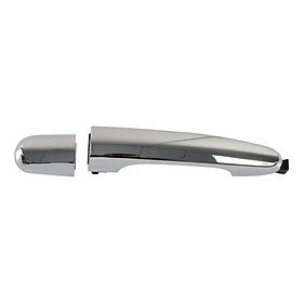 Exterior Door Handle 82651-2P010 for  Easy to Install High Performance