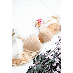 Áo ngực Lotus LB 404 mút mỏng có gọng