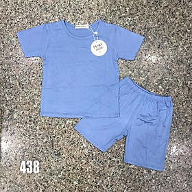 Bộ Minky Mom Cộc Tay, Ngắn Tay. Bộ Mimky Mom siêu mềm mịn mát cho bé trai bé gái, Size Từ 80-150