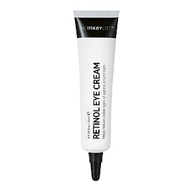Kem mắt chống lão hóa The INKEY List Retinol Eye Cream 15ml