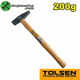 Mua Búa gò cán gỗ Tolsen 25121 loại 200g