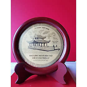 Giỏ quà Tết QT12