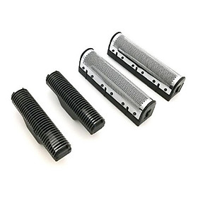 Lưỡi máy cạo râu thay thế kemei km-1102, km-1102h