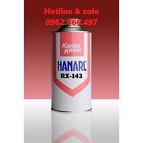Mua Dầu Kanto Kasei HANARL RX-143