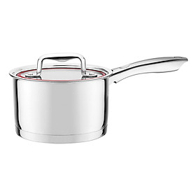 Nồi Quánh Inox 304 Elmich Praha EL3276 2353276 (16cm)