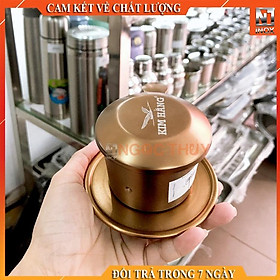 Mua Phin cafe nhôm Kim Hằng