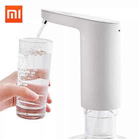 Vòi Nước Cảm Ứng Tự Động Tích Hợp TDS Xiaomi Xiaolang HD-ZDCSJ01 - Trắng