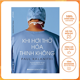 Khi hơi thở hóa thinh không