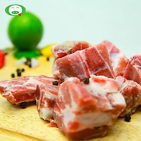 Sườn Già Heo 500g