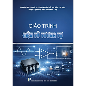 Giáo Trình Điện Tử Tương Tự