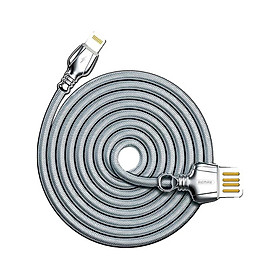 Cáp Lightning Remax RC-063I/063