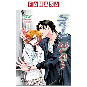 Skip Beat - Tập 47