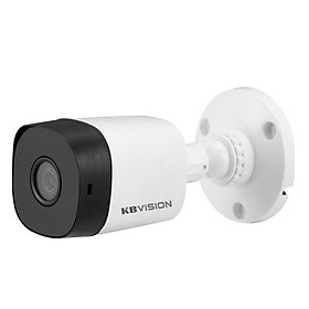 Mua Camera 4 in 1 hồng ngoại 2.0 Megapixel KBVISION KX-A2111C4 - Hàng Chính Hãng