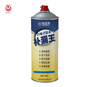 Mua Bình xịt chống thấm đa năng 450ml  chống thấm trên mọi vật liệu