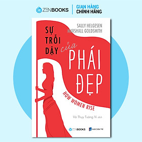 Sự Trỗi Dậy Của Phái Đẹp