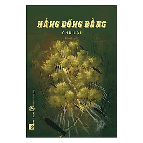 [Download Sách] Nắng Đồng Bằng