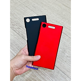 Mua Ốp lưng nhựa cứng mịn Sony Xperia XZ1 - XZ2 - XZ3 - XZ2 Premium - Xperia 1 - Xperia 1 Mark II - Xperia 5 - Xperia 5 II