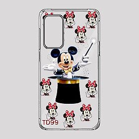 Ốp Lưng Dành Cho OPPO RENO 6Z