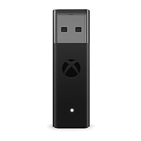 Fun Wireless Controller for XBOX ONE S Gamepad JoyStick