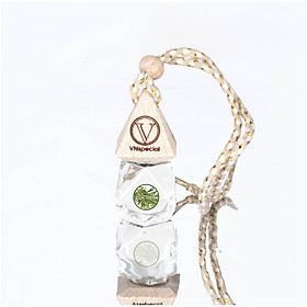 DÂY TREO TINH DẦU TRÀM TRÀ HỮU CƠ (ORGANIC TEA TREE OIL) - VNSPECIAL