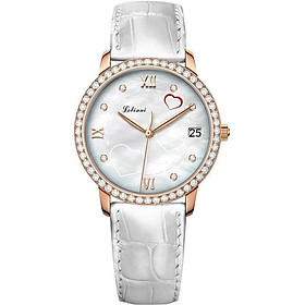 Đồng hồ nữ chính hãng LOBINNI L8056-3