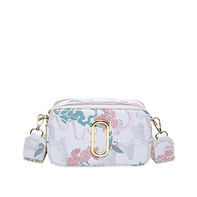 Túi đeo chéo nữ phong cách dễ thương – BEE GEE DCNU1091