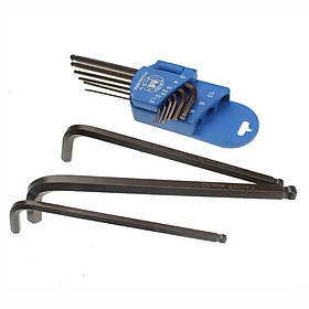 Mua Bộ Lục Lăng CM-F0191 Gồm 9 Món Cao Cấp