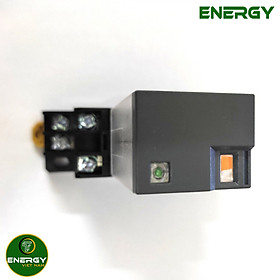 Mua Rơ Le Trung Gian 8 Chân Relay 220V + Đế - Thiết Bị Điện