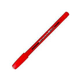 Bút Semi Gel Pen 1.0 mm - Beifa TA601 - Mực Đỏ