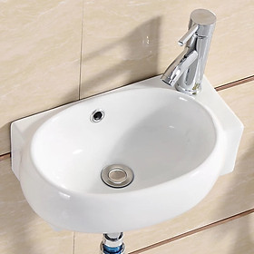 Mua CHẬU LAVABO TREO TƯỜNG