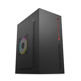 Mua Vỏ case máy tính MAGIC M-02 (văn phòng  m-ATX) - Bảo hành 12 tháng