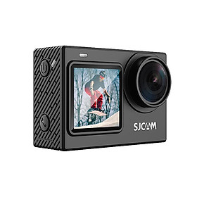 Máy ảnh hành động SJCAM 4K SJ6 Pro 4K 60fps 24MP WiFi Webcam Ổn định con quay hồi chuyển 65
